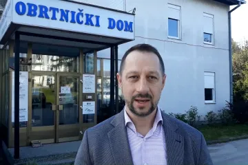 Pročelnik Zagrebačke županije Damir Fašaić pojasnio detalje natječaja