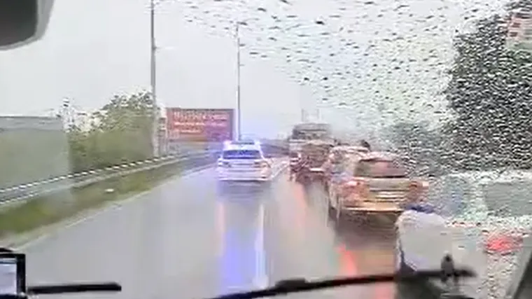 Roditelji djevojčice koja je iz Osijeka prebačena u Zagreb: 'Situacija je bila ozbiljna, svaka minuta je bila važna'