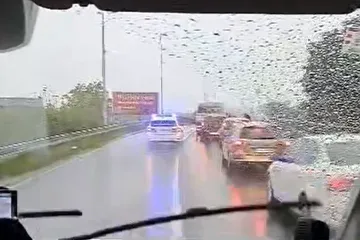 Roditelji djevojčice koja je iz Osijeka prebačena u Zagreb: 'Situacija je bila ozbiljna, svaka minuta je bila važna'