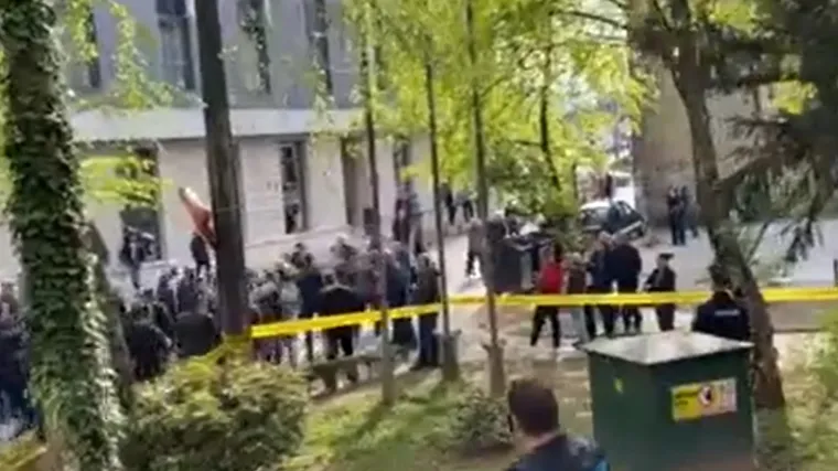 Ugledni hrvatski političar sablaznio se događajem u susjedstvu: 'Evo kako izgleda &ldquo;građanska&rdquo; opcija u BiH!'