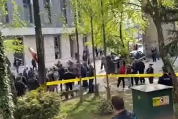 Ugledni hrvatski političar sablaznio se događajem u susjedstvu: 'Evo kako izgleda “građanska” opcija u BiH!'