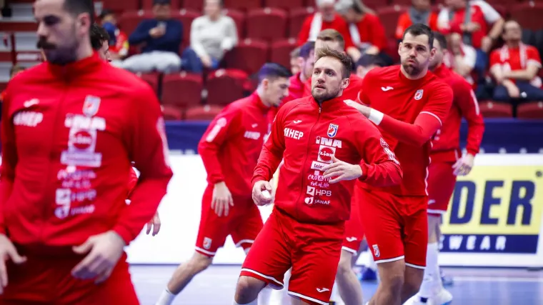 Nakon &scaron;to su osigurali Euro, Kauboji love novu pobjedu: Perkovac objasnio &scaron;to će biti ključno