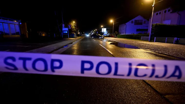 Pritvoren vozač (31) koji je pijan uzrokovao te&scaron;ki sudar u kojem je poginula vozačica (65)