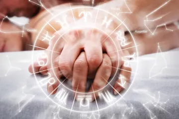 Tranzitni Mars je u raku, osjećate li nešto divlje u zraku? Znamo koji 'sastojak' seks ovih dana čini još zanimljivijim