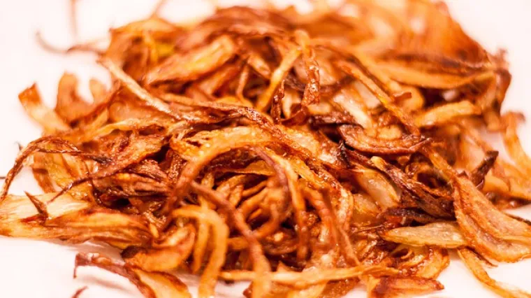 Recept kako se radi američki prženi luk