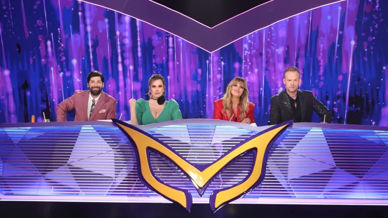 Tovar, Medo ili Čudnovište? Sutra je na redu spektakularno finale jedinstvenog šoua 'Masked Singer'