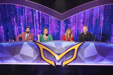 Tovar, Medo ili Čudnovište? Sutra je na redu spektakularno finale jedinstvenog šoua 'Masked Singer'