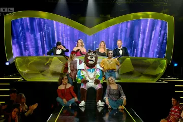 Njemu će najviše nedostajati ovaj show: Medo u finalnoj emisiji ponovno pokazao da uživa na pozornici!