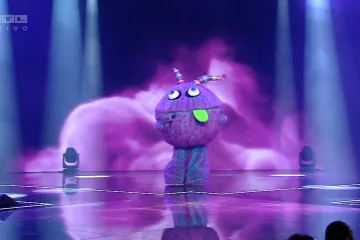 HILJSON MANDELA FT. ČUDNOVIŠTE - Još ovu noć