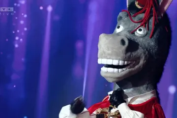 Tovar potpuno odvažan u finalu  zapjevao pjesmu legendarnog Miše Kovača i popeo se na panel!