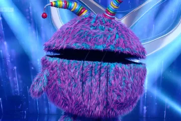 Trenutak kada je Čudnovište napokon skinulo masku: 'Čestitam care! Bio si tako savršen, toliko dobro pjevaš...'