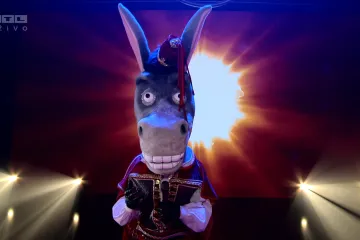 'Someone you loved' u izvedbi Tovara - ovaj fenomalan glas jedan je od razloga zašto je baš on 'MASKED SINGER'