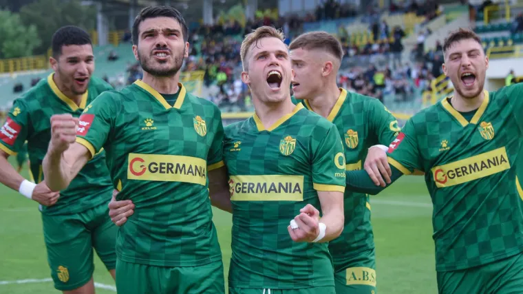 Istra razbila &Scaron;ibenik i gurnula ga u velike probleme: U Puli se nadaju Europi