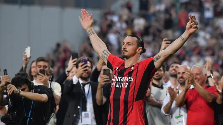 Kraj karijere za Zlatana Ibrahimovića? Poznato je koliko će izbivati s travnjaka zbog ozljede