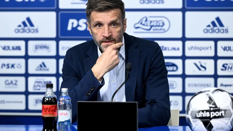 Igor Bi&scaron;ćan uoči derbija s Hajdukom zagolicao ma&scaron;tu: 'Na vama je da to otkrijete...'