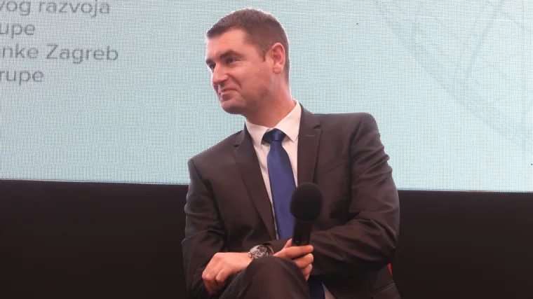 Davor Filipović: 'Učinit ćemo sve da Hrvatska bude energetsko sredi&scaron;te'