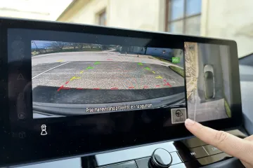 Ove stvari su me oduševile na novom Nissan Qashqaiju