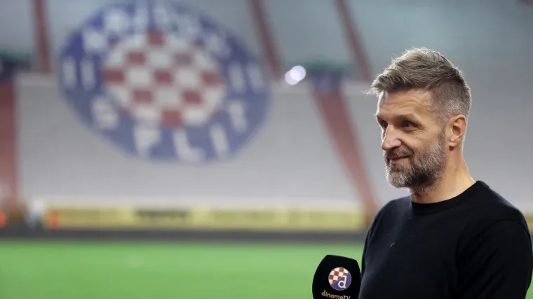 Bi&scaron;ćan nakon osvajanja naslova: 'Igrači su pokazali da su s pravom prvaci, a sada idemo u Zagreb s novom titulom'