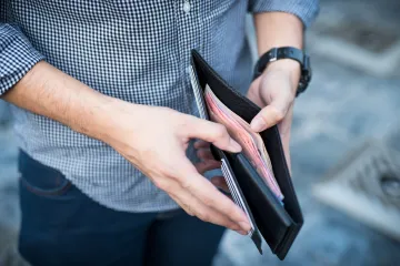 Gdje su na svijetu najveće plaće, a gdje je Hrvatska?