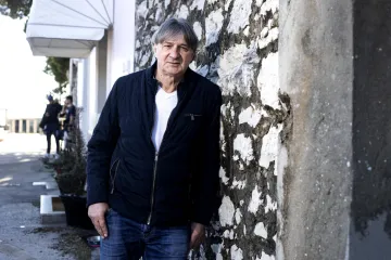 'Dinamo je zasluženo prvak Hrvatske'