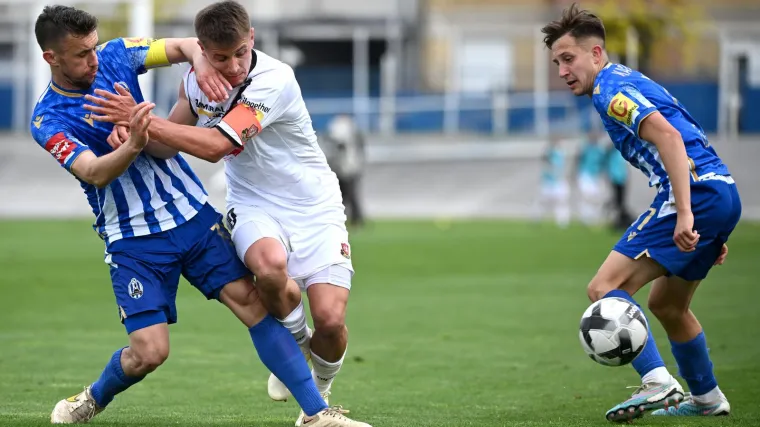 Lokosi imali 2-0, Goričani se vratili