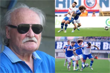 'Moja nadanja su bila uzaludna jer Dinamo i Hajduk su ipak bili opterećeni rezultatom, ali vidjeli smo i nešto što se rijetko kad dogodi u našem derbiju'