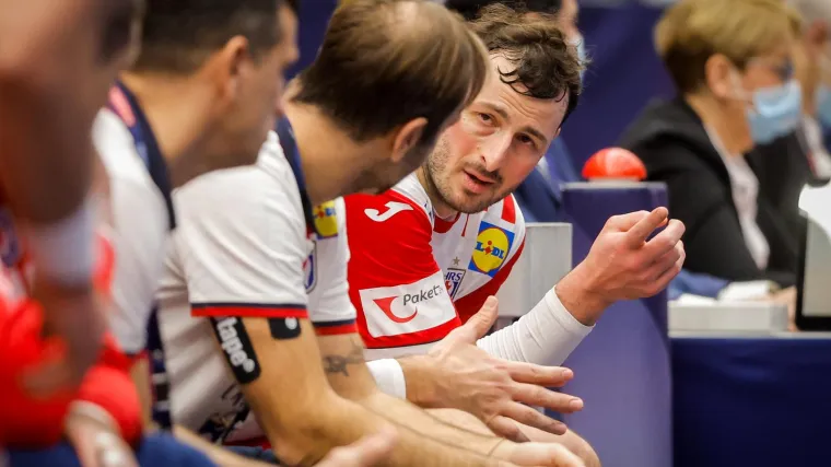 Ovo je bolni dokaz pada hrvatskog rukometa: Možda nas već na startu natjecanja čeka 'skupina smrti'