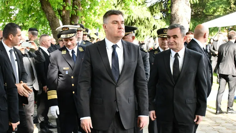 VIDEO 'Brnabićka je Vučićev kurir, a Srpsko narodno vijeće ne predstavlja Srbe u Hrvatskoj. Oni su prevara'