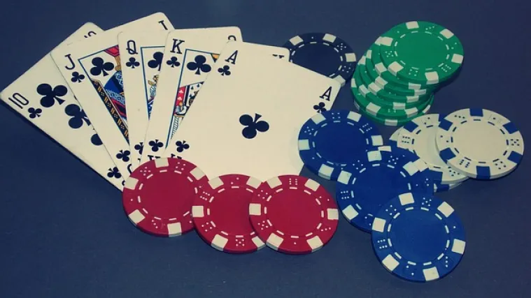 Što je poker sa 5 karata? Koja su pravila pokera sa 5 karata?