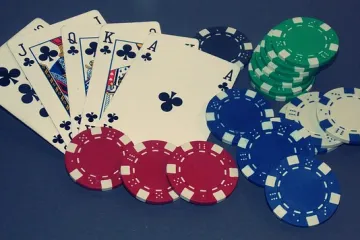 Što je poker sa 5 karata? Koja su pravila pokera sa 5 karata?