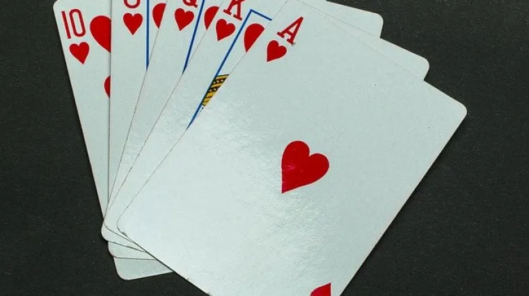 Kako funkcionira bodovanje u pokeru? Koja je najjača karta u pokeru?