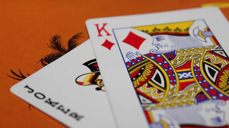 &Scaron;to je Blackjack? Kako brojati karte u Blackjacku?