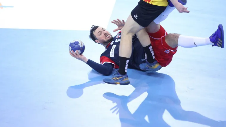 Domagoj Duvnjak je ovim kapetanskim potezom pokazao koliko mu znači hrvatski dres