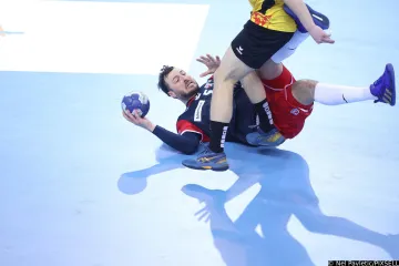 Domagoj Duvnjak je ovim kapetanskim potezom pokazao koliko mu znači hrvatski dres