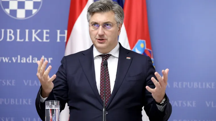 Premijer čestitao Praznik rada: 'Prioritet će nam i dalje biti za&scaron;tita standarda građana'