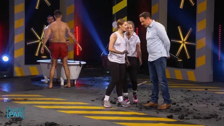 Azelma svjesno prekršila pravila boravka u kući, a Martina završila u zavojima: 'Žrtvovala nokat za pobjedu'