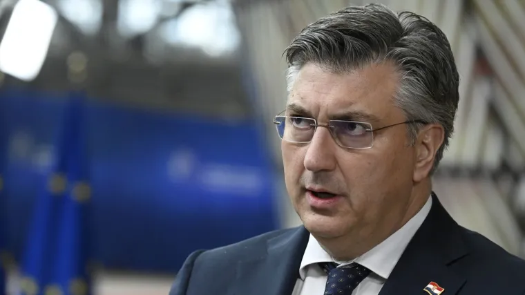 Plenković: 'S hrabrim odlukama o izboru novih vlasti nakon izbora stvara se okvir za napredak, razvoj i dublju integraciju u EU'