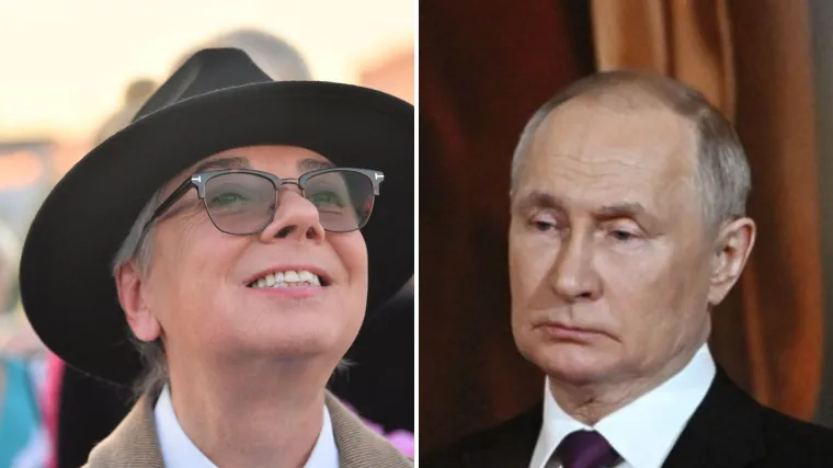 Preminuo dizajner ruski vojnih uniformi, bio je miljenik Pari&scaron;kog tjedna mode, Putin ga obožavao