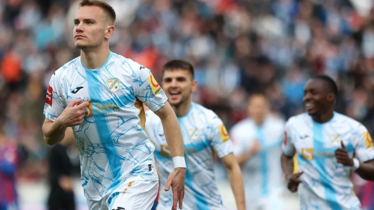 Do kraja HNL-a ostala su samo jo&scaron; četiri kola: Tko će na kraju sezone izboriti Europu?