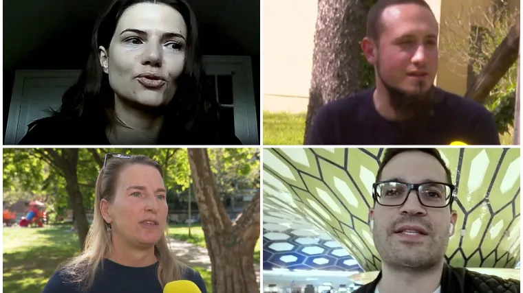 Oni imaju najbolje poslove na svijetu, a nisu ni ispred računala ni u uredu: 'S povećalom se gleda sve što radimo'