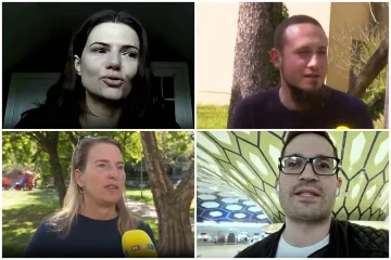 Oni imaju najbolje poslove na svijetu, a nisu ni ispred računala ni u uredu: 'S povećalom se gleda sve što radimo'