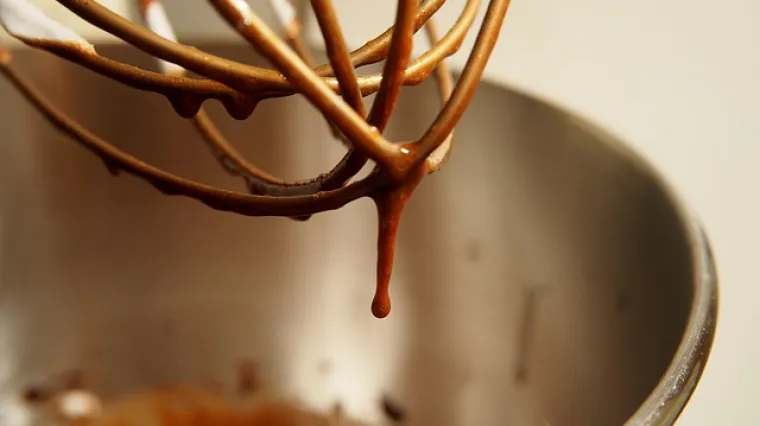 Recept i postupak kako se radi desert keks kocke