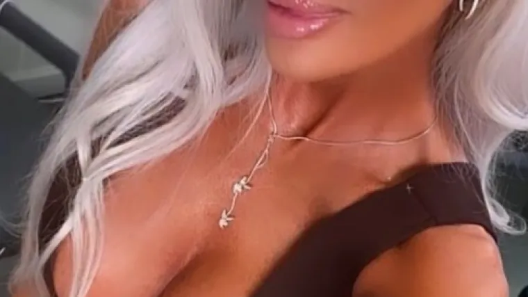 Na plastične operacije spiskala 350.000 eura, naslovnicu Playboya krasila čak šest puta, a onda joj je život pokazao zube