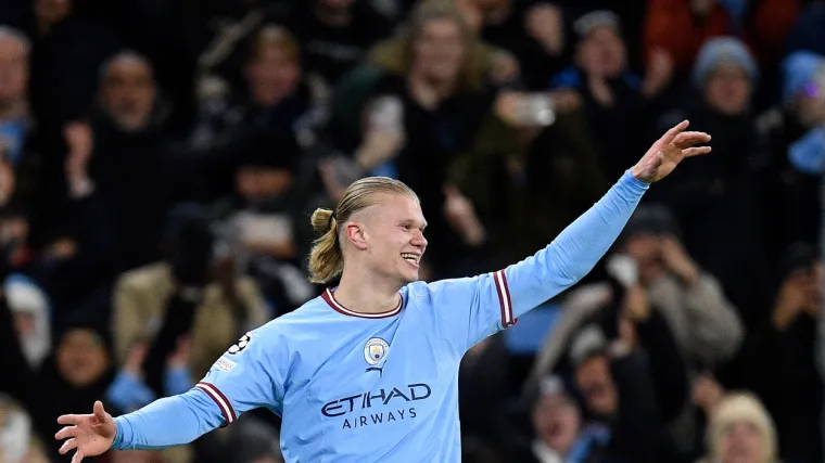 Nestvarni Haaland do pothvata kakav se ne pamti gotovo 30 godina: Pogledajte gol za povijest