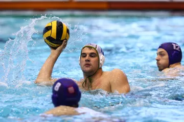 Jadran izborio prvu meč loptu finalu doigravanja prvenstva Hrvatske