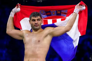 Hrgović žestoko udario po Babiću pa otkrio zašto se borba protiv njega nikada neće dogoditi