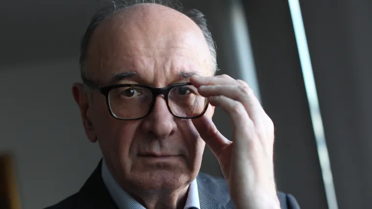 Preminuo je Nikica Valentić, bivši predsjednik Vlade RH