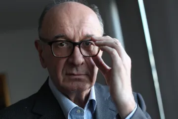 Preminuo je Nikica Valentić, bivši predsjednik Vlade RH