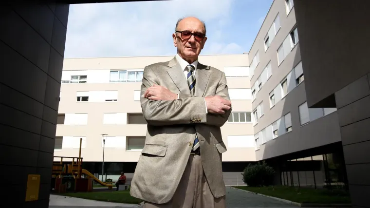 Umro je Nikica Valentić: U njegovom mandatu uvedena je hrvatska kuna