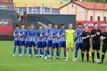 Kreirali novo iznenađenje: Nakon Hajduka u polufinalu, u finalu su srušili Dinamo i uzeli trofej